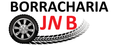 logo Borracharia JNB